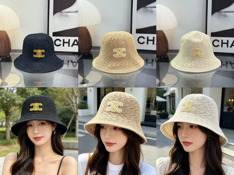 Celine hat dx28